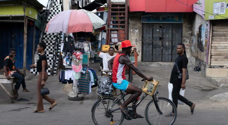 Quanto vale la Nigeria per l'Europa Quanto vale la Nigeria per l'Europa