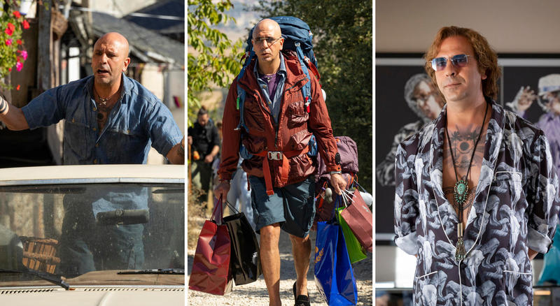 Checco Zalone, lo scorretto intelligente: ecco perché piace tanto agli italiani Checco Zalone, lo scorretto intelligente: ecco perché piace tanto agli italiani