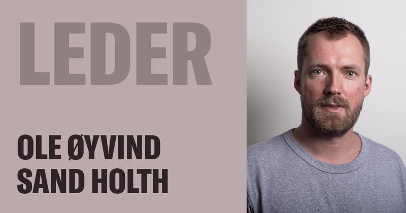 Krig er ikke uungåelig