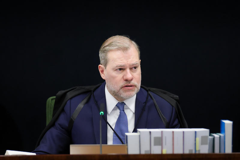 Um ano que ainda não acabou