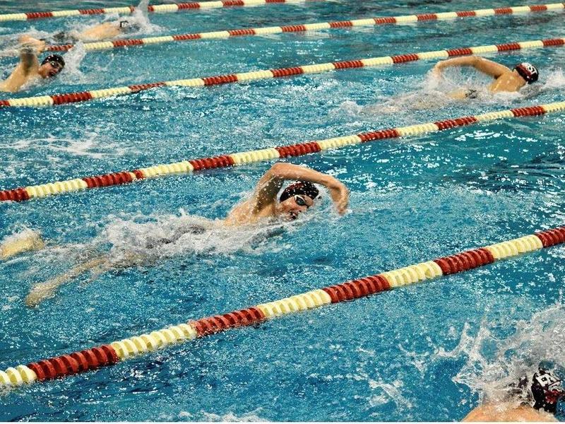 Opinion: Alberta's new gender rules sink one woman's participation in swim club