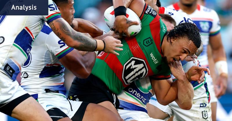 Souths were desperate to re-sign Koloamatangi. Here’s why they couldn’t