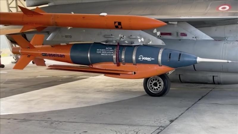 Aselsan’ın tersine mühendislik başarıları