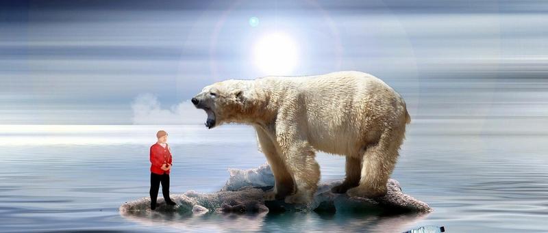 Make Grönland Great Again – oder: Wenn Imperialismus ein Immobilienproblem wird