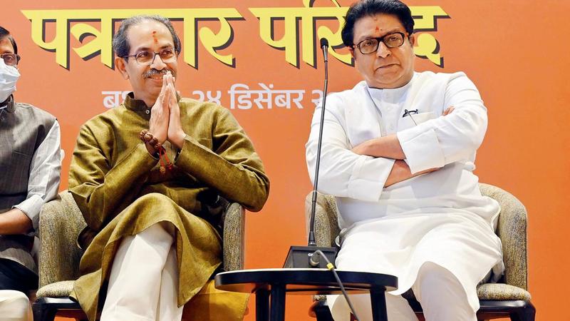 Is Thackeray reunion enough?