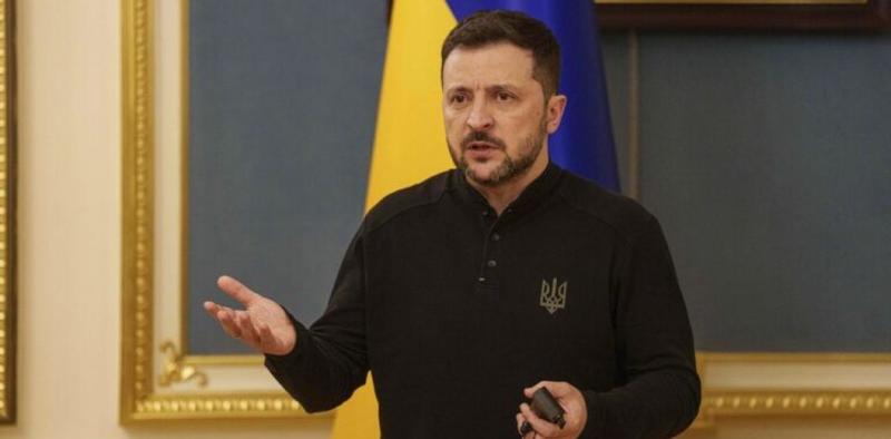 Συνάντηση Τραμπ – Ζελένσκι: Όχι ειρήνη, αλλά αναπροσανατολισμός του πολέμου