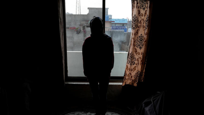 Πώς η εσωτερική κατάρρευση του Πακιστάν έγινε ο νέος μεθοριακός πόλεμος της Ευρώπης Πώς η εσωτερική κατάρρευση του Πακιστάν έγινε ο νέος μεθοριακός πόλεμος της Ευρώπης