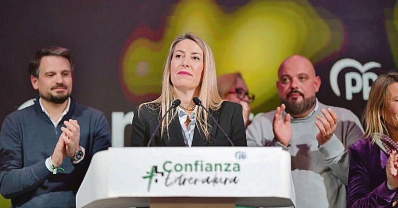 Comprometidos con la ejemplaridad