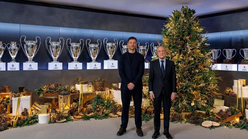 El problema no es Xabi Alonso, es cualquier entrenador