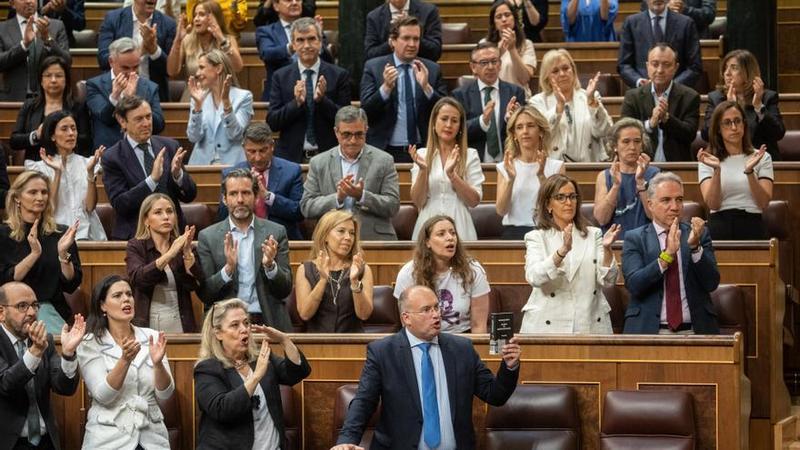 Como pollos sin cabeza