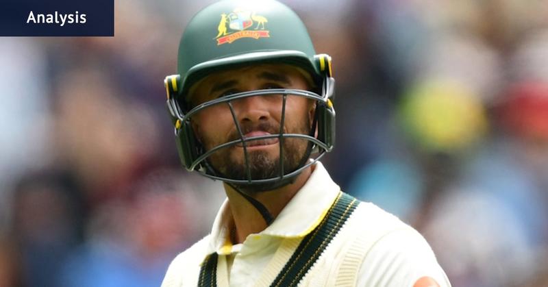 Ashes player ratings: The Australian trio who should be nervous after Bazballers finally deliver