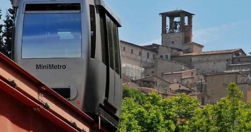 Minimetrò, piano per crescere: il Comune vara una serie di azioni per aumentare i ricavi