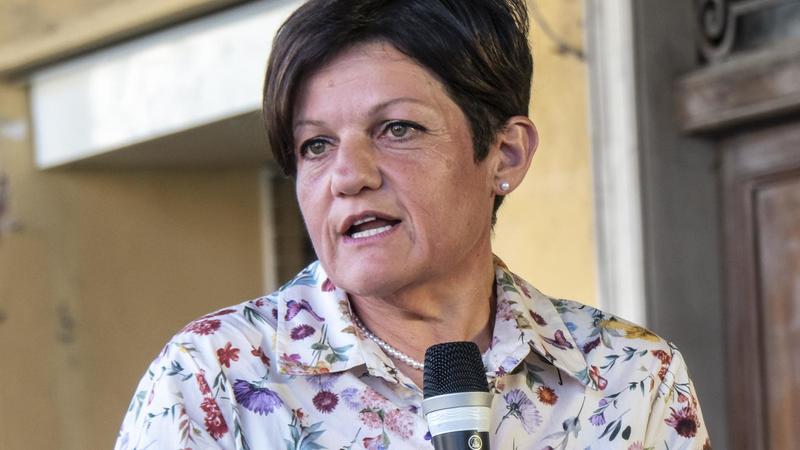 Maltempo, minacce choc alla sindaca: “Se dovessi allagarmi, neanche la scorta ti salverà”