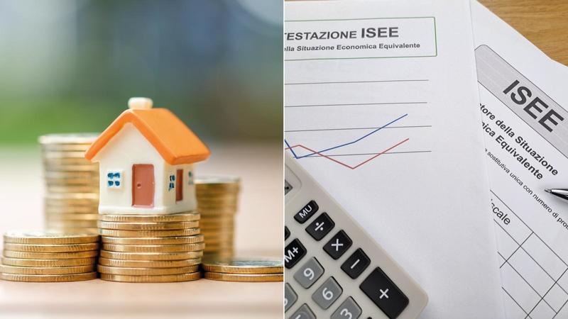 Come si calcola il nuovo Isee 2026: prima casa, figli e criptovalute. Cosa cambia