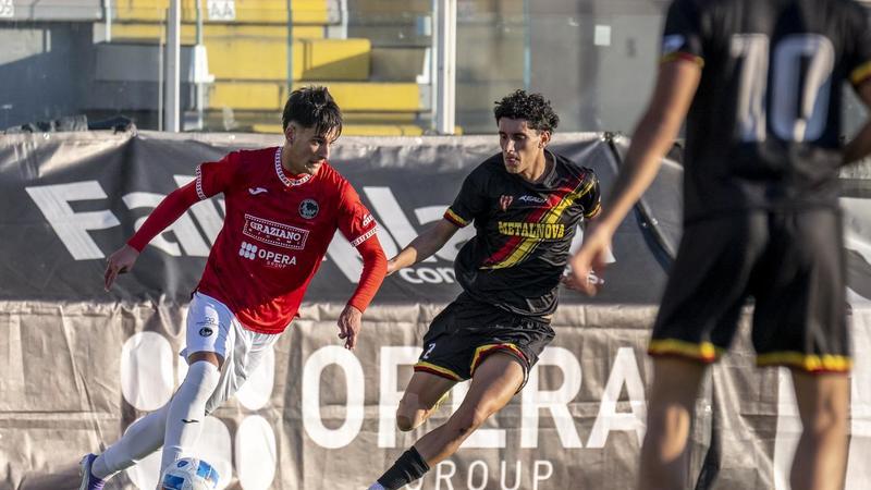 Sardo carica l’Atletico Ascoli: 