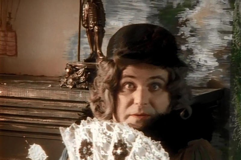 «Я из Бразилии, где много диких…»: что вытворяли Калягин, Джигарханян и Козаков на съемках комедии