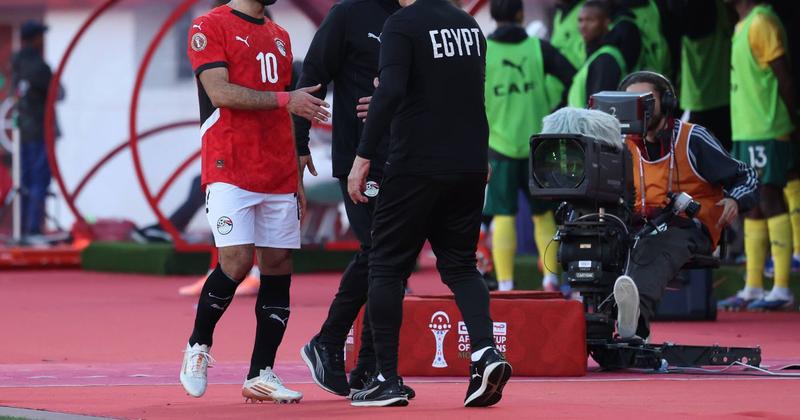 CAN 2025: o peso do treinador em torneios curtos