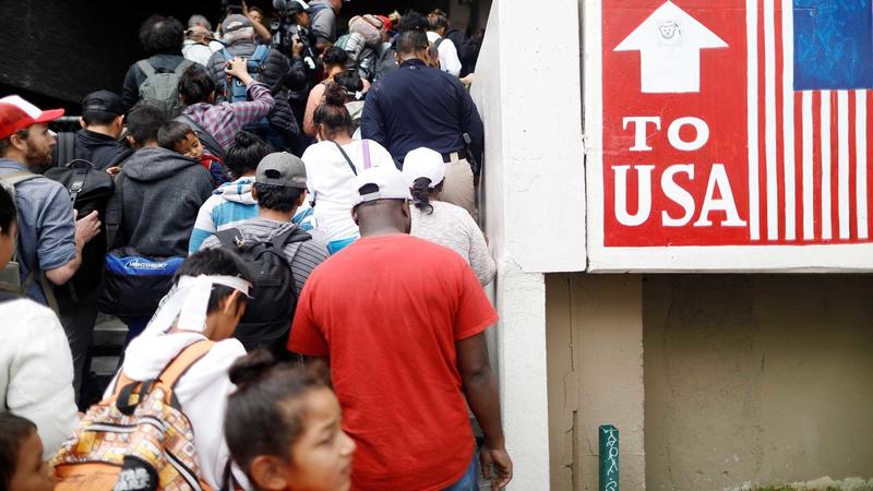 Possible Civil Clashes in the US?