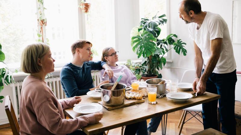 Wer darf ans Depot, wenn etwas passiert?