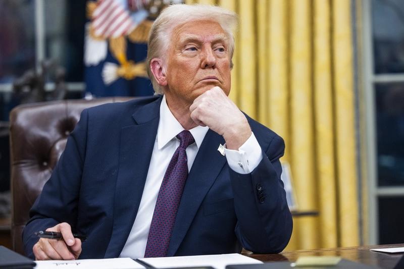 Συναλλαγή, κυριαρχία και εξαναγκασμός στη νέα αμερικανική Στρατηγική...