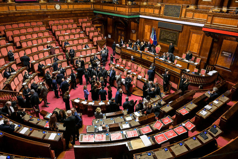 La riforma della Corte dei Conti e la 