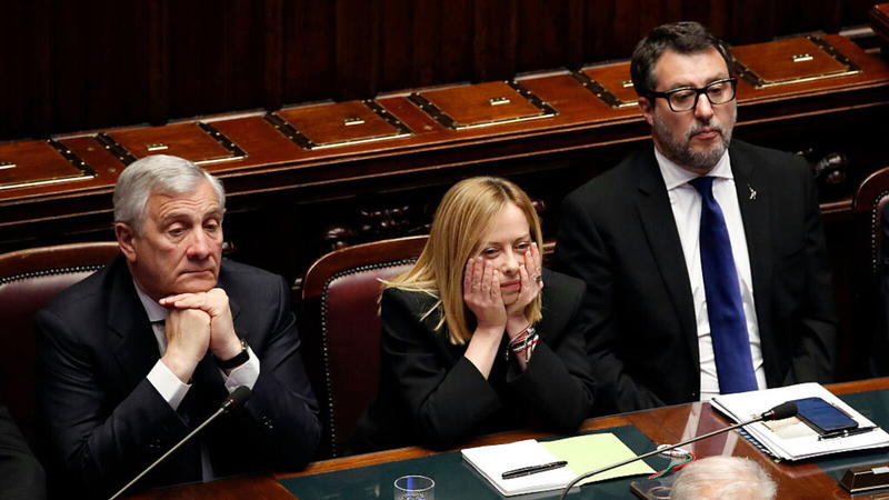 La separazione degli incarichi di partito e di governo è solo un sogno?