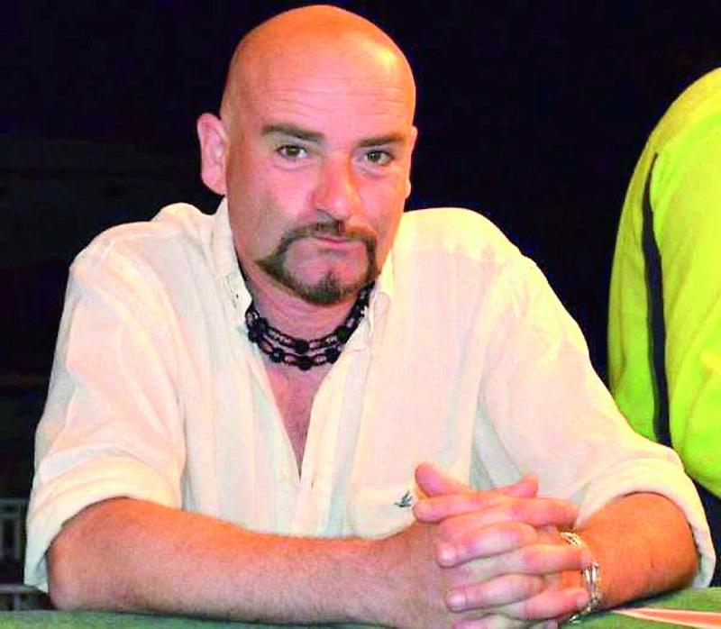 Livorno, morto a 57 anni Paolo Cordano: è stato barista e direttore nei locali