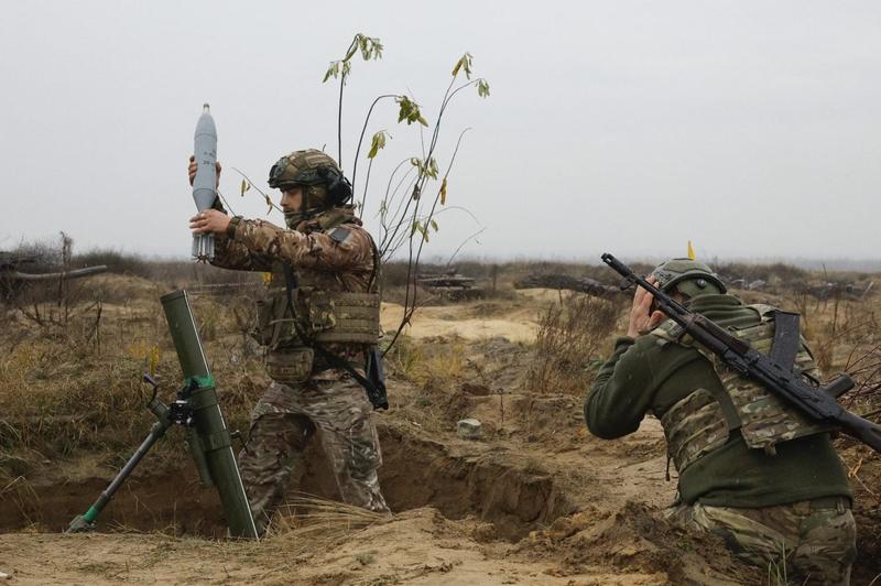 2025: L’Anno delle guerre