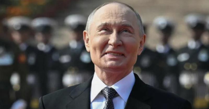 Quella guerra mediatica contro la Russia di Putin Quella guerra mediatica contro la Russia di Putin