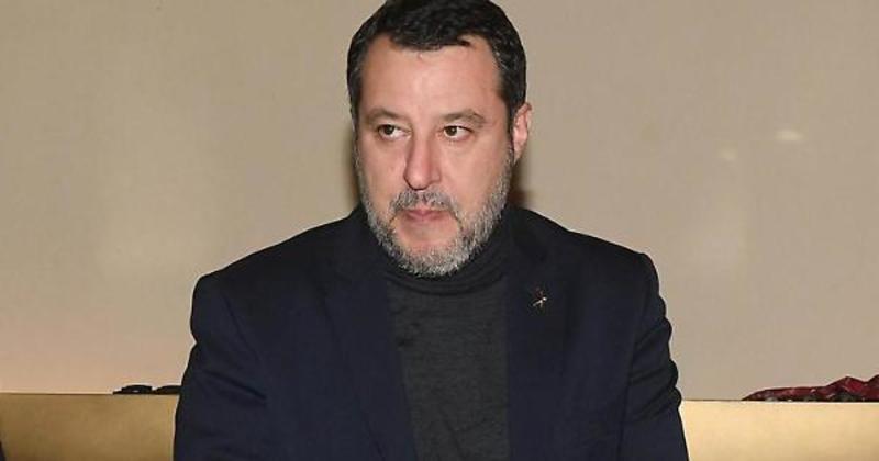 Caso Salvini: se ci fosse stata la responsabilità civile dei giudici? Caso Salvini: se ci fosse stata la responsabilità civile dei giudici?