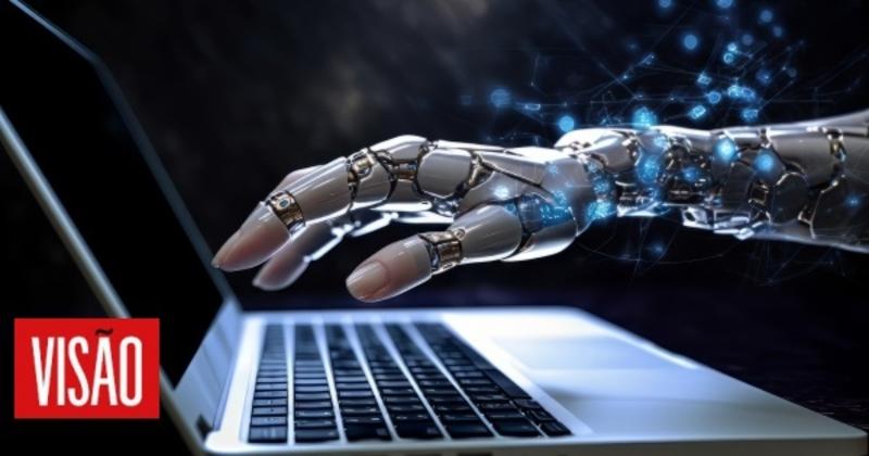 Nas trincheiras da IA