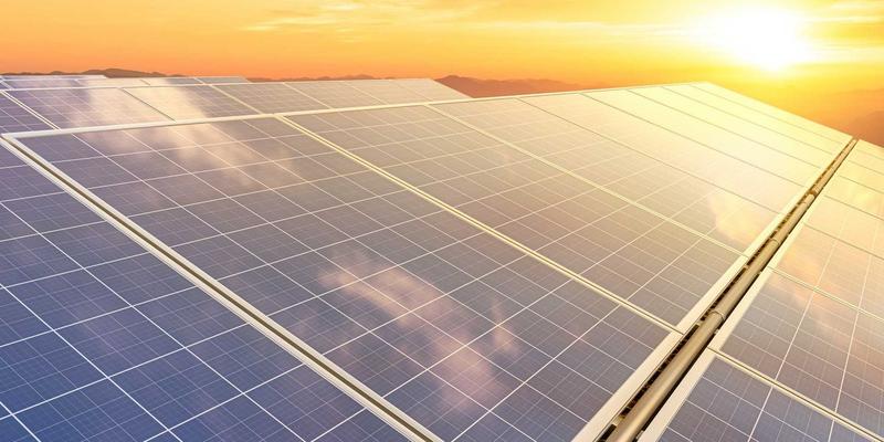 Clean Energy Bright Spots in a Trump-Clouded Year