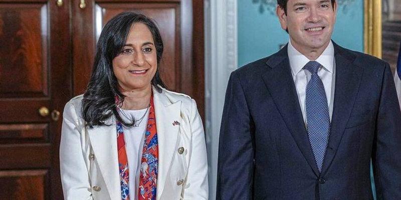 What Part Is Canada Playing in Trump's Murder Spree at Sea?