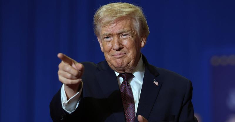 5 Trump Moves From 2025 You Didn’t Hear About from Legacy Media