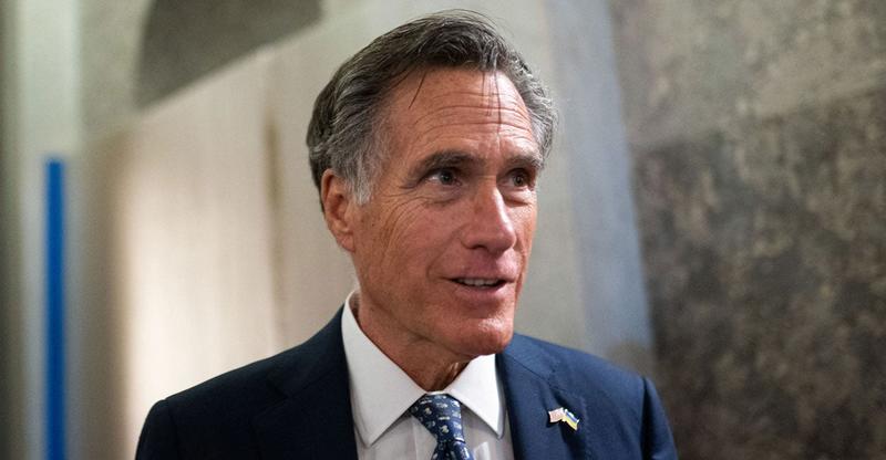 Victor Davis Hanson: Why I’m Tired of Mitt Romney’s ‘Fake Magnanimity’