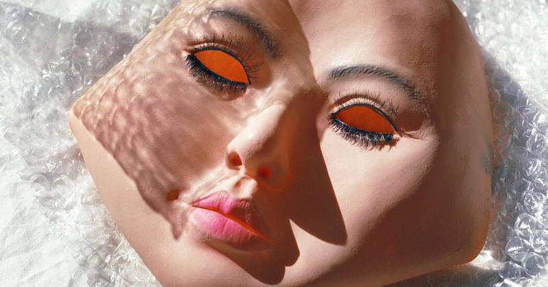 I Love My Naturally Aging Face