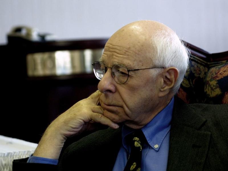 Barbara Kay: 60 years ago, Norman Podhoretz's writing led me to conservatism