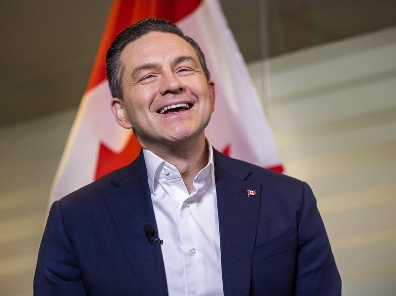 SNOBELEN: January leadership review looming large for Pierre Poilievre