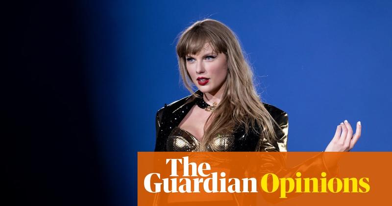 The year in patriarchy: Taylor Swift’s engagement, Trump 2.0 and the Epstein files