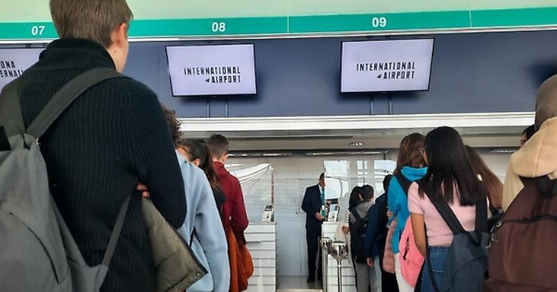 “Chiamata per la Sicilia”, l’isola che verrà al 2050 non ha un destino scritto