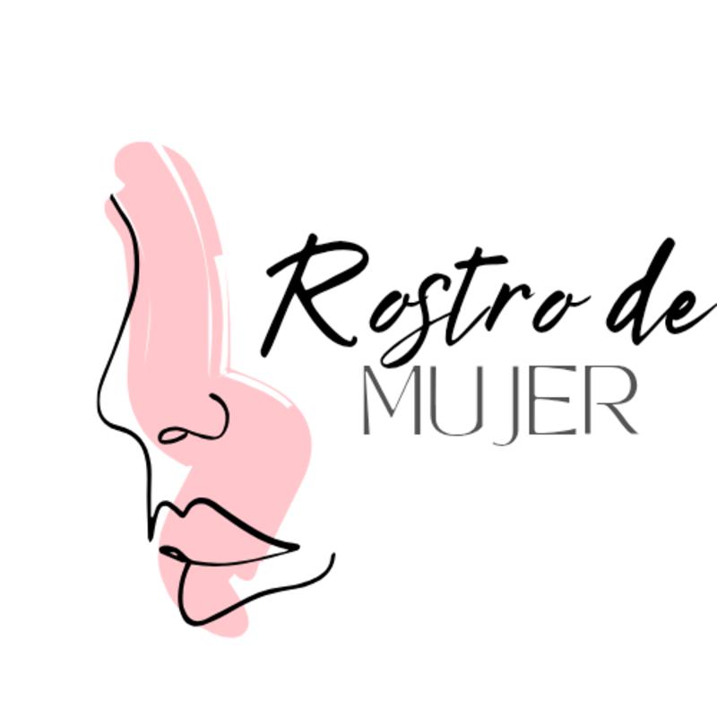 Rostro de mujer | Con alma venezolana