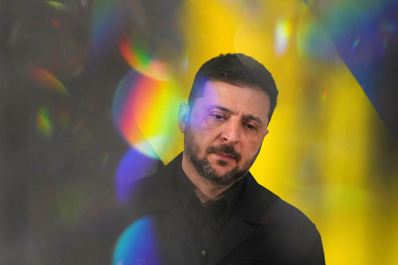 Прорыв и близок, и не близок: чего ждать от нового рандеву Трампа и Зеленского