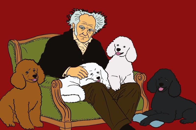 Uma vida interessante