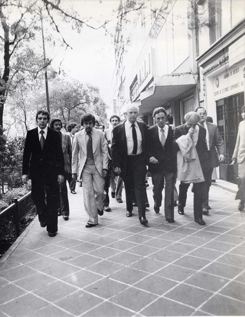 La vigencia de la crisis de Excélsior