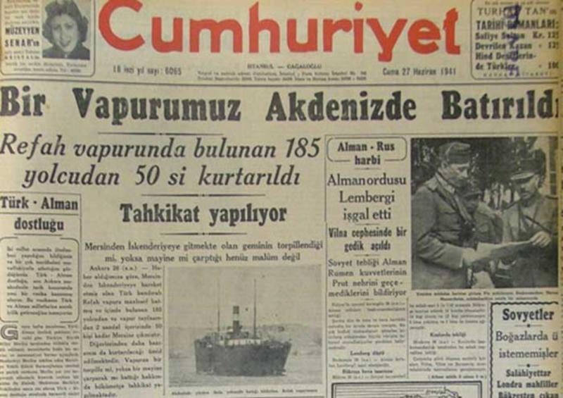 Türk istihbaratının sabrı! MİT-MOSSAD savaşı ne zaman başladı?