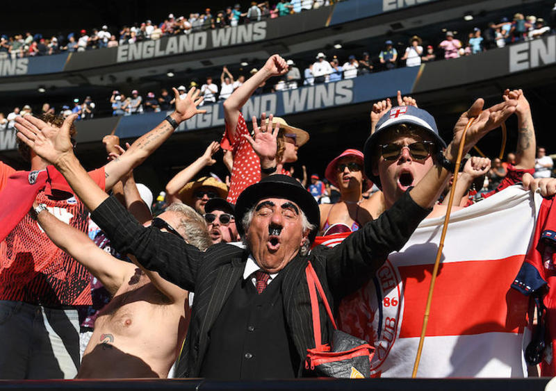 England's Ashes Test triumph is long overdue