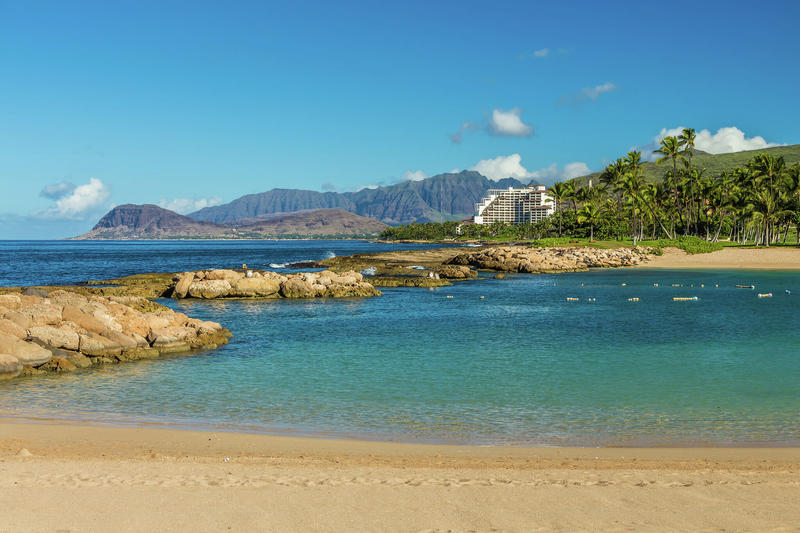 Hawaii unveils bold plans for new visitor destination