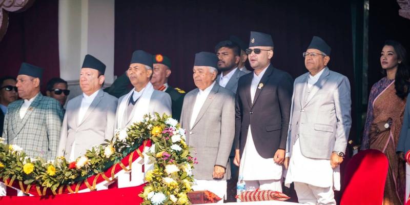 New Political Forces Seek Common Front Against Nepal’s Mainstream Parties