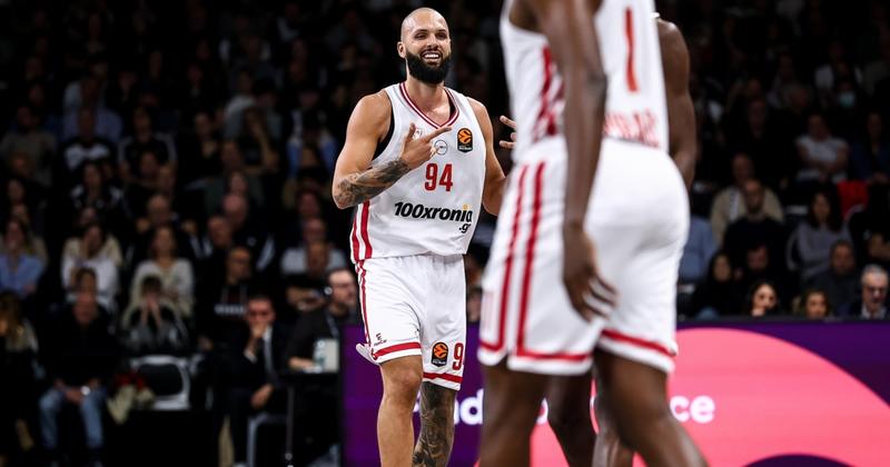 Ολυμπιακός: Μπροστά στα «πρέπει» κερδίζεις και προχωράς! Ολυμπιακός: Μπροστά στα «πρέπει» κερδίζεις και προχωράς!