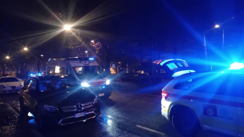 “La picchiava e io sono intervenuto”. Ma l’accoltellatore della vigilia di Natale resta in carcere